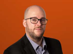Kevin Hayhoe - Contractor Manager at Hillier Hopkins