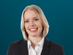 Dawn White - Senior Tax Manager at Hillier Hopkins