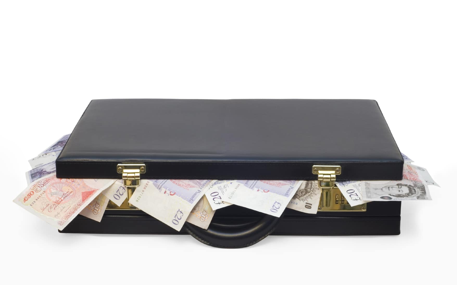 The Spring Budget Bites the hand that feeds