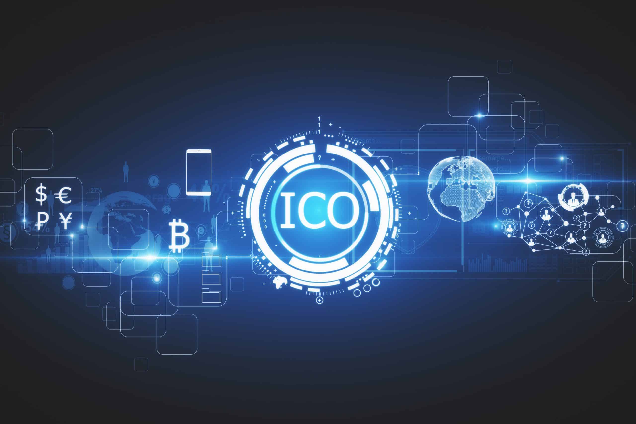 Whats an ico 0.01031257 bitcoin