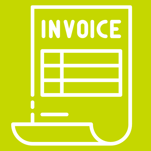 Cash flow forecasting