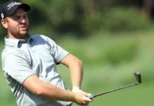 Hillier Hopkins to sponsor professional golfer Max Orrin