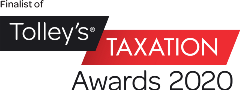 Tolley Taxation Awards