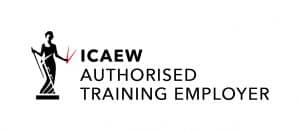 ICAEW Authorised Training Employer