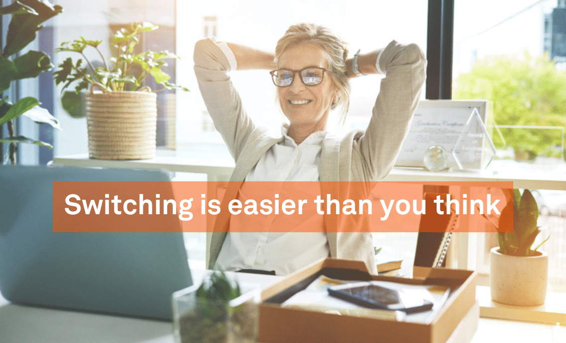 Bookkeeping solutions