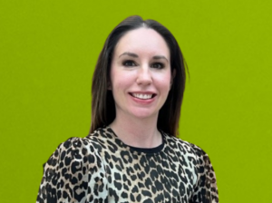 Jo McLaughlin - Tax Manager at Hillier Hopkins