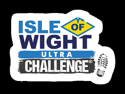 Simon Speller doing the Isle of Wight Ultra Challenge in aid of Neil Cundale