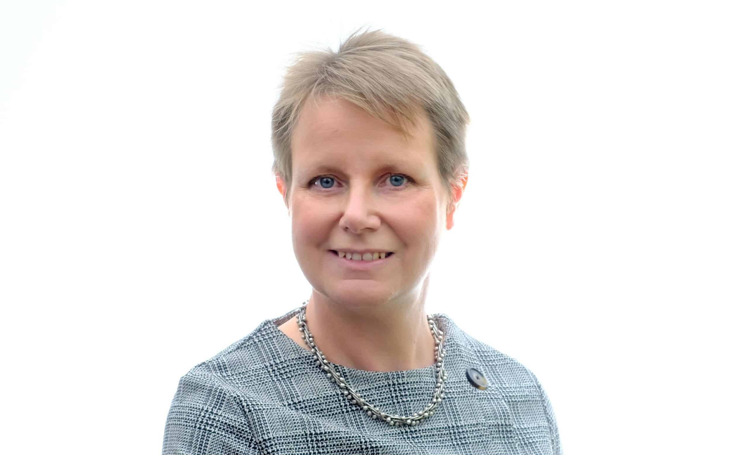 Ruth Corkin; Principal at Hillier Hopkins - VAT and Indirect Tax Advisory