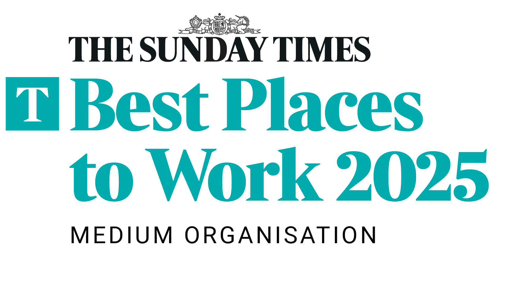 Best place to work