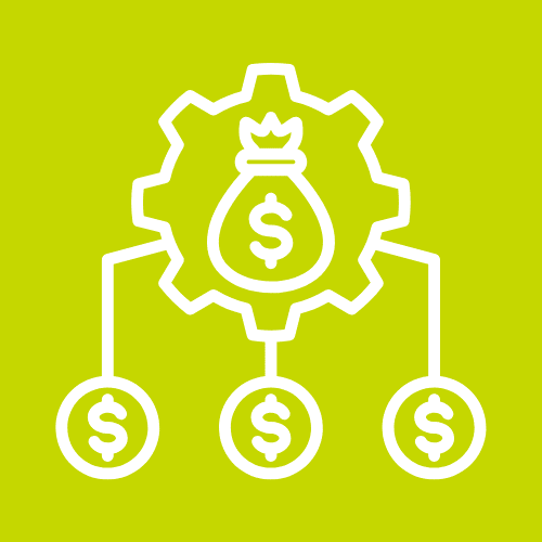 Complex capital structures