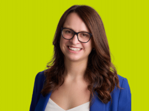 Abby Wells - Senior Audit Manager at Hillier Hopkins