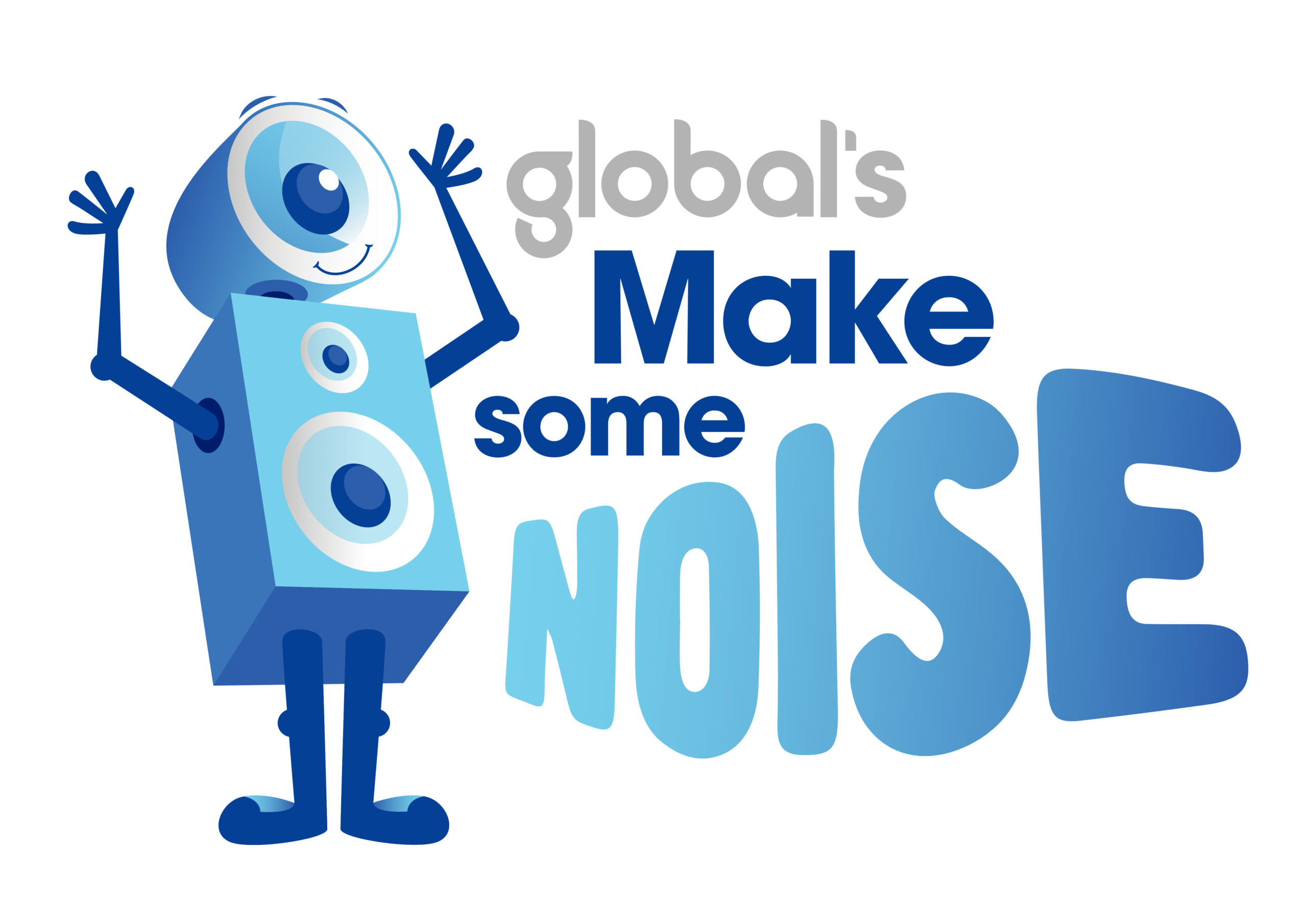 Global's Make Some Noise